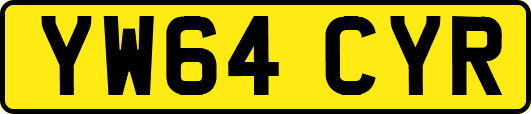 YW64CYR