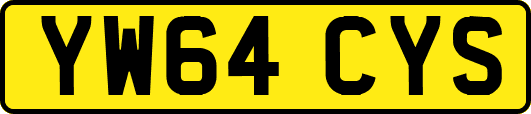 YW64CYS