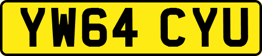 YW64CYU