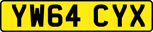 YW64CYX