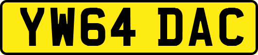 YW64DAC