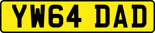 YW64DAD