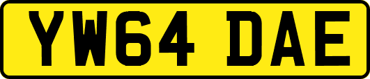 YW64DAE