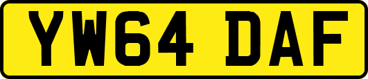 YW64DAF
