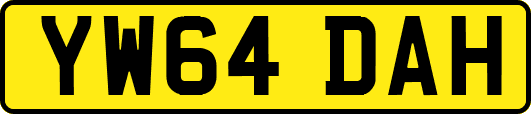 YW64DAH