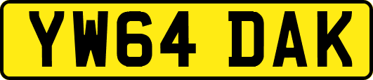 YW64DAK