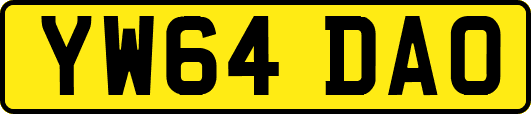 YW64DAO