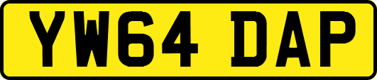 YW64DAP