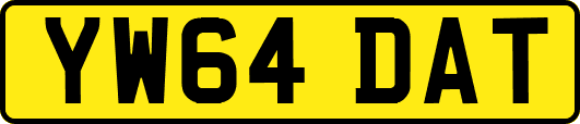 YW64DAT