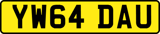 YW64DAU