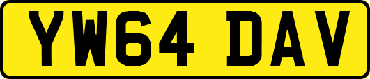 YW64DAV