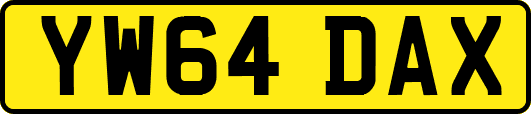 YW64DAX