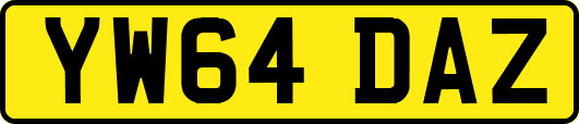 YW64DAZ