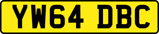 YW64DBC