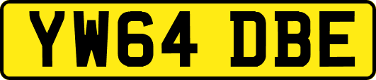 YW64DBE