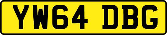 YW64DBG