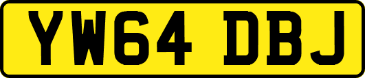 YW64DBJ