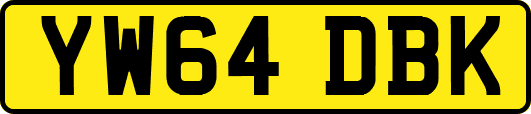 YW64DBK