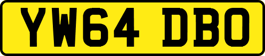 YW64DBO