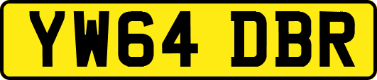 YW64DBR