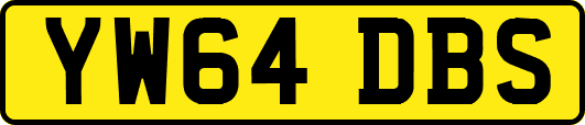 YW64DBS