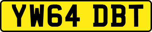 YW64DBT