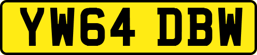 YW64DBW