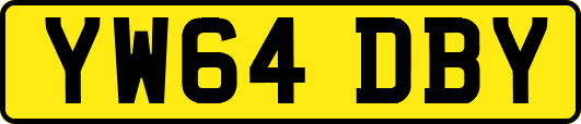 YW64DBY