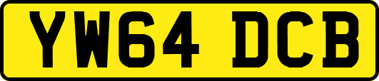 YW64DCB