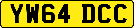 YW64DCC