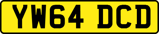 YW64DCD