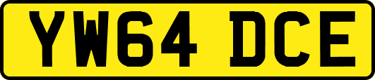 YW64DCE