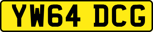 YW64DCG