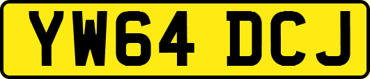 YW64DCJ