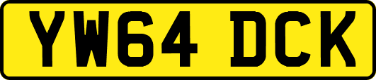 YW64DCK