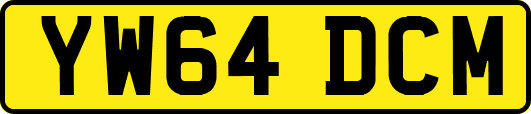 YW64DCM