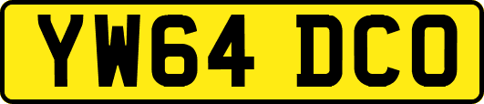 YW64DCO