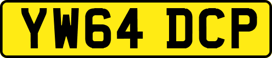 YW64DCP