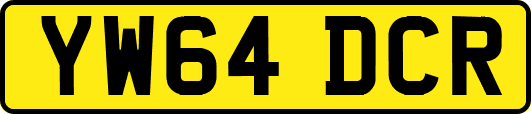 YW64DCR