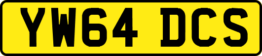 YW64DCS