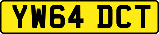 YW64DCT
