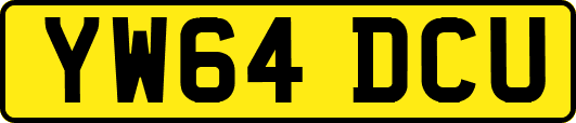 YW64DCU