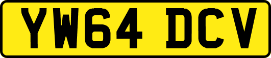 YW64DCV