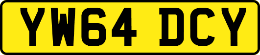 YW64DCY