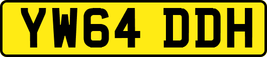YW64DDH