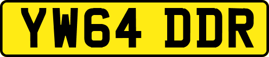 YW64DDR