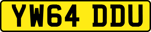 YW64DDU