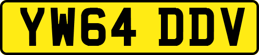 YW64DDV