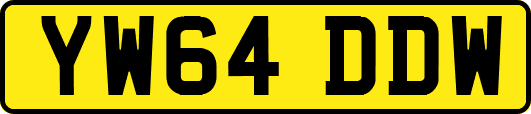 YW64DDW