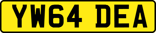 YW64DEA